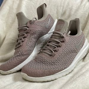 Nike Renew Rival Aviator Running Women's Old Rose/Mesh(BV1252-200)